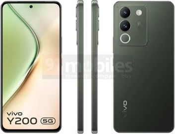 Vivo Y200