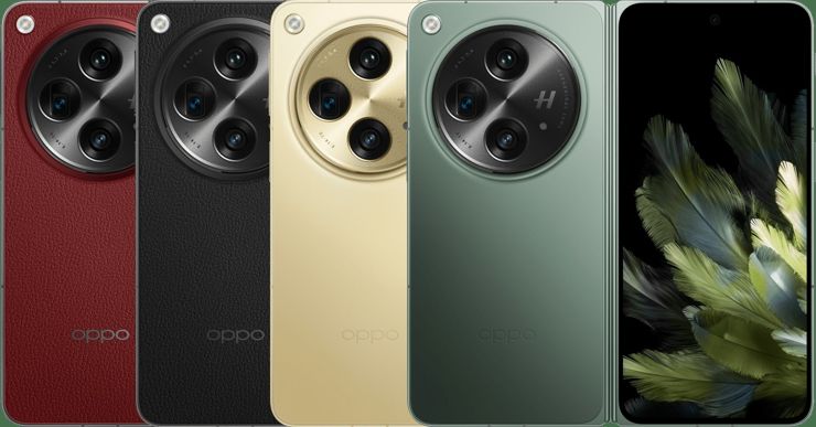 Oppo Find N3