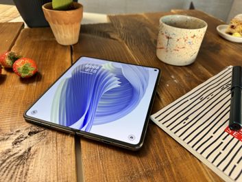OnePlus Open