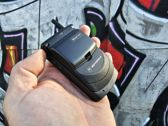Jeden ze słynniejszych telefonów: Motorola StarTAC