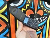 Jeden ze słynniejszych telefonów: Motorola StarTAC