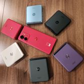 Modele z serii razr