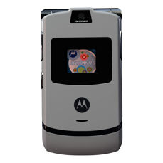 Kultowe RAZR-y