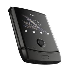 Kultowe RAZR-y