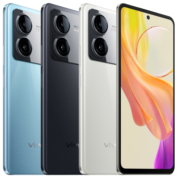 Vivo Y78t