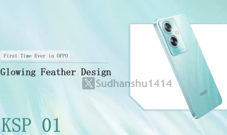 Oppo A79 Oppo A79
