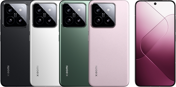 Xiaomi 14