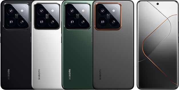 Xiaomi 14 Pro