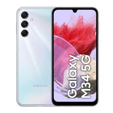 Samsung Galaxy M34 5G Samsung Galaxy M34 5G