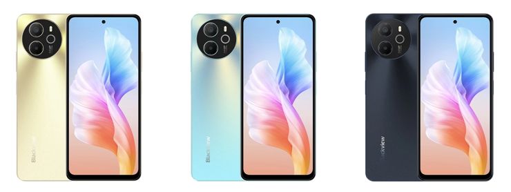 Blackview Shark 8