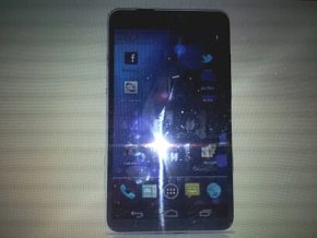 Galaxy III numer 2