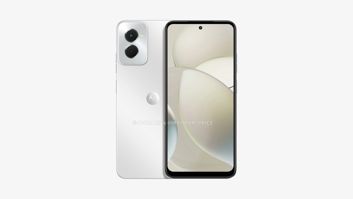 Motorola Moto G Power 5G 2024
