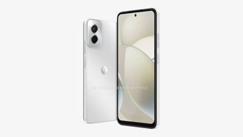 Motorola Moto G Power 5G 2024