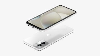Motorola Moto G Power 5G 2024