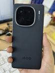 iQOO 12 i iQOO 12 Pro
