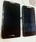Motorola Droid Fighter
