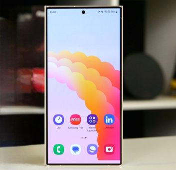 Samsung Galaxy S24 Ultra i jego porównanie z Galaxy S23 Ultra