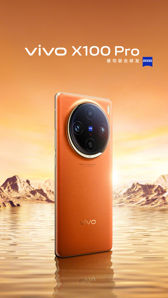 Vivo X100