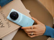 Vivo X100