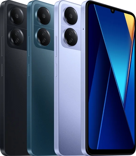 POCO C65 POCO C65
