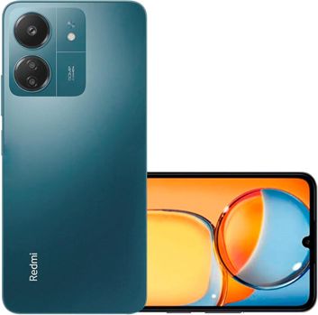 Redmi 13C