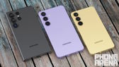 Samsung Galaxy S24 Ultra, Samsung Galaxy S24 i Samsung Galaxy S24+