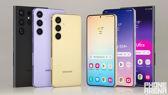 Samsung Galaxy S24 Ultra, Samsung Galaxy S24 i Samsung Galaxy S24+