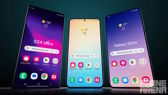Samsung Galaxy S24 Ultra, Samsung Galaxy S24 i Samsung Galaxy S24+
