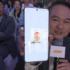 Czy to fotka z premiery Dimensity 9300? Czy to fotka z premiery Dimensity 9300?