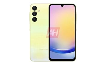 Samsung Galaxy A25 Samsung Galaxy A25