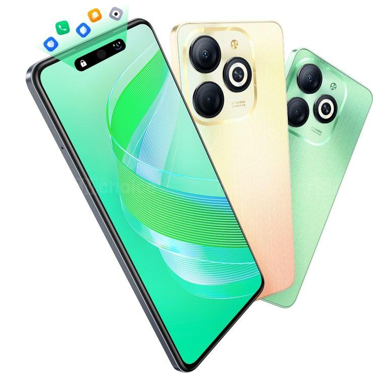 Infinix Smart 8