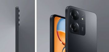 Kolory Redmi 13C
