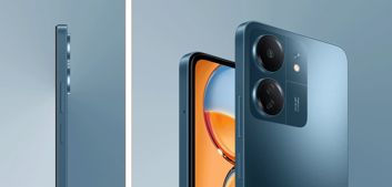 Kolory Redmi 13C