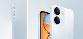 Kolory Redmi 13C