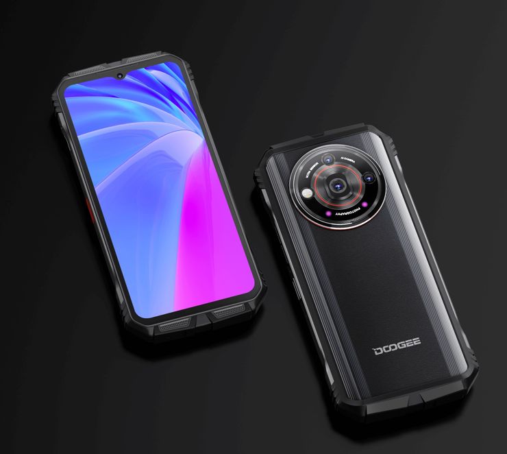 Doogee V30 Pro