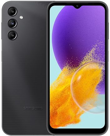 Samsung Galaxy Jump 3 