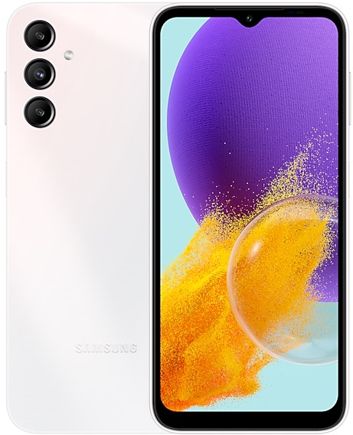 Samsung Galaxy Jump 3 