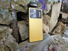 POCO X5 Pro