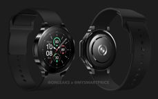 OnePlus Watch 2