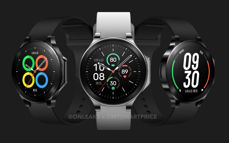 OnePlus Watch 2