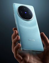 Kolory Vivo X100
