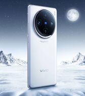 Kolory Vivo X100 Pro