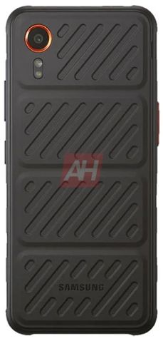 Samsung Galaxy Xcover 7