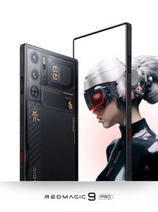 Nubia Red Magic 9 Pro