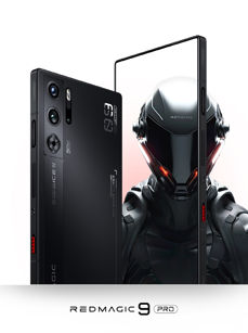 Nubia Red Magic 9 Pro