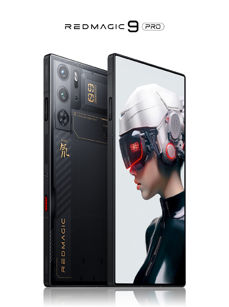 Nubia Red Magic 9 Pro