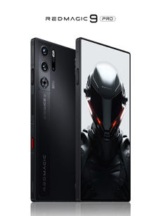Nubia Red Magic 9 Pro