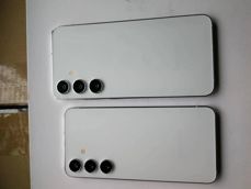 Makiety Samsunga Galaxy S24 i Galaxy S24+