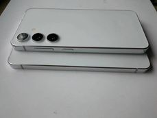 Makiety Samsunga Galaxy S24 i Galaxy S24+