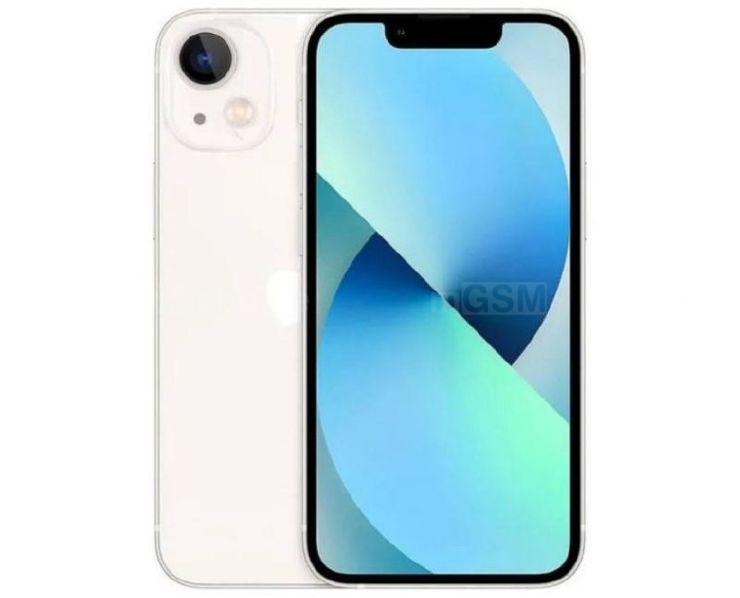 Przypuszczalny wygląd iPhone SE4